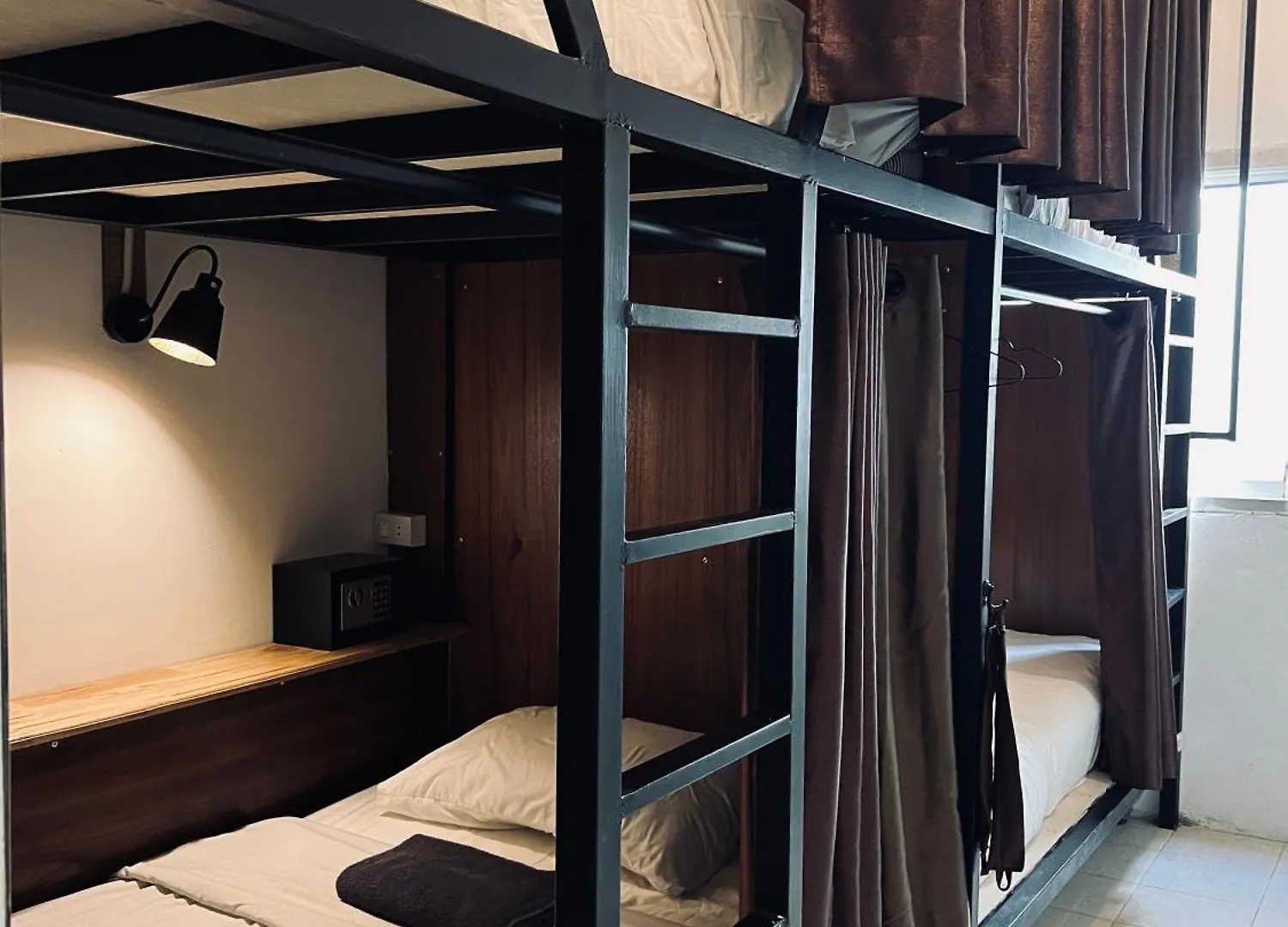 Happiness Hostel Ko Lanta