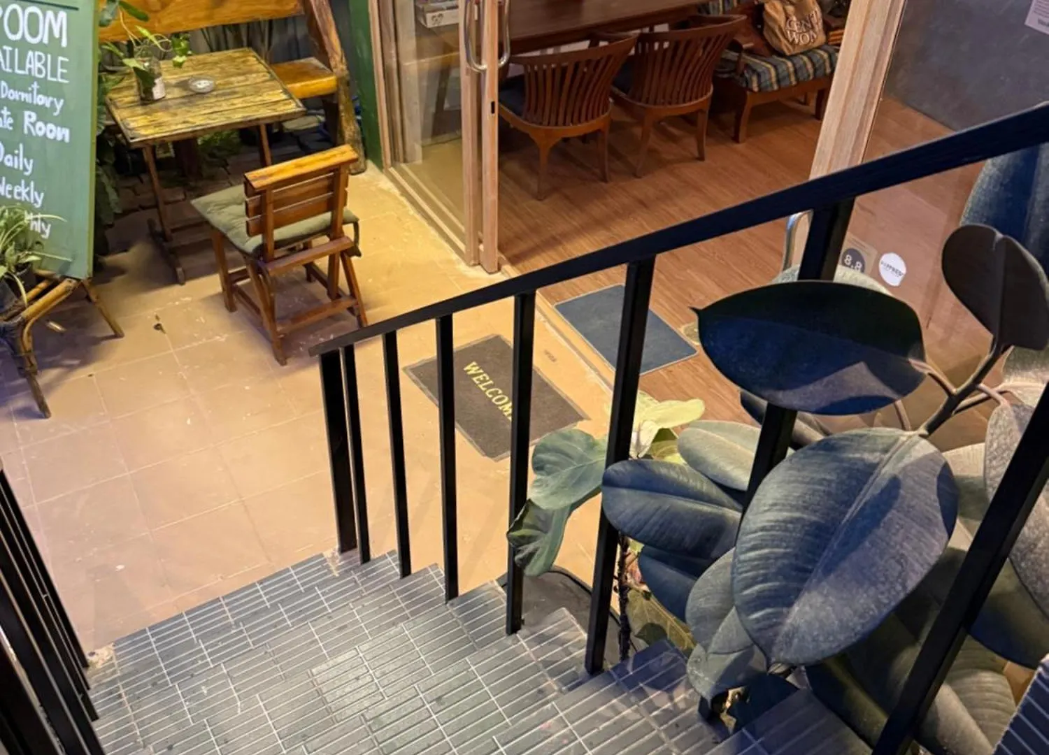 Happiness Hostel Ko Lanta 0*,  Thajsko
