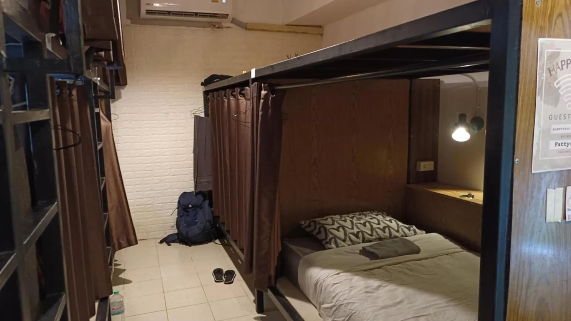 Happiness Hostel Ko Lanta