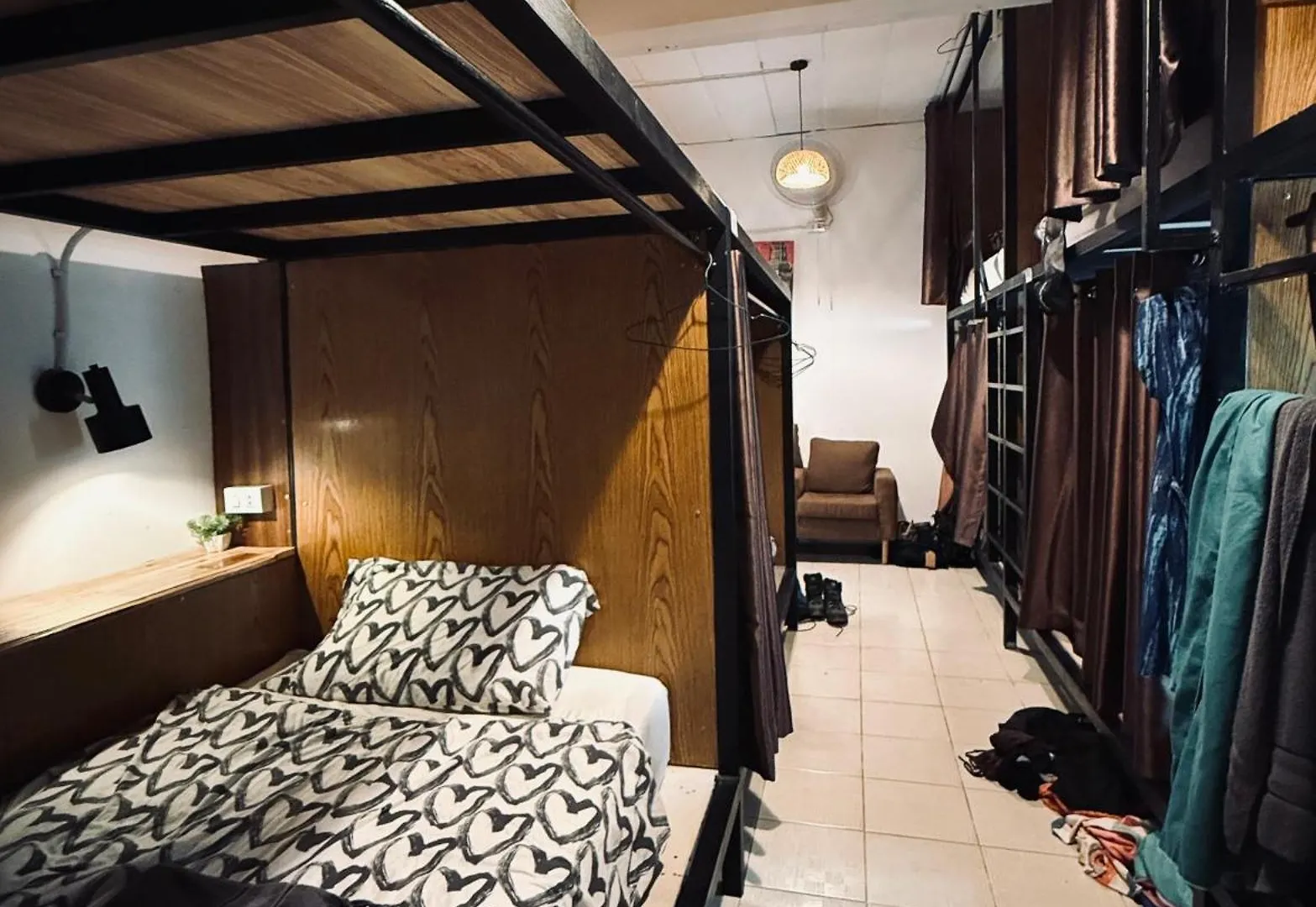 Happiness Hostel Ko Lanta