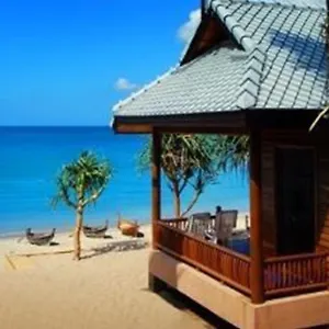 Resort Baan Pakgasri Hideaway, Ko Lanta