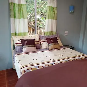 Chandra Hostel Ko Tao