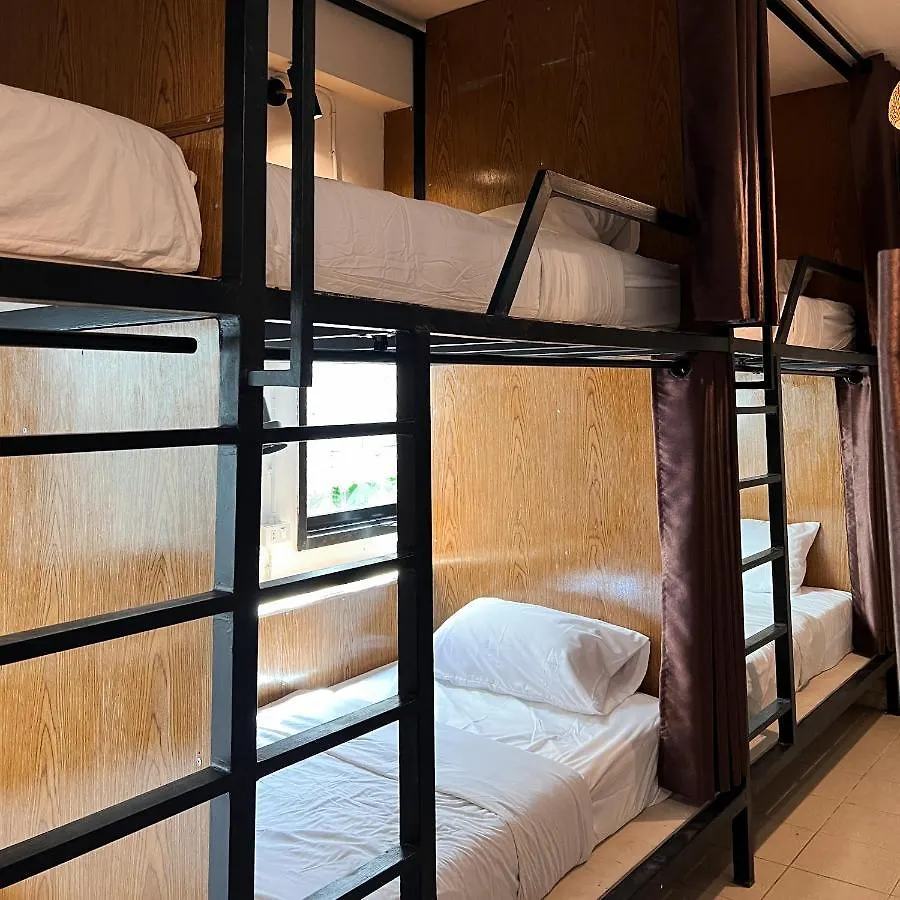 Happiness Hostel Ko Lanta 0*,  Thailand